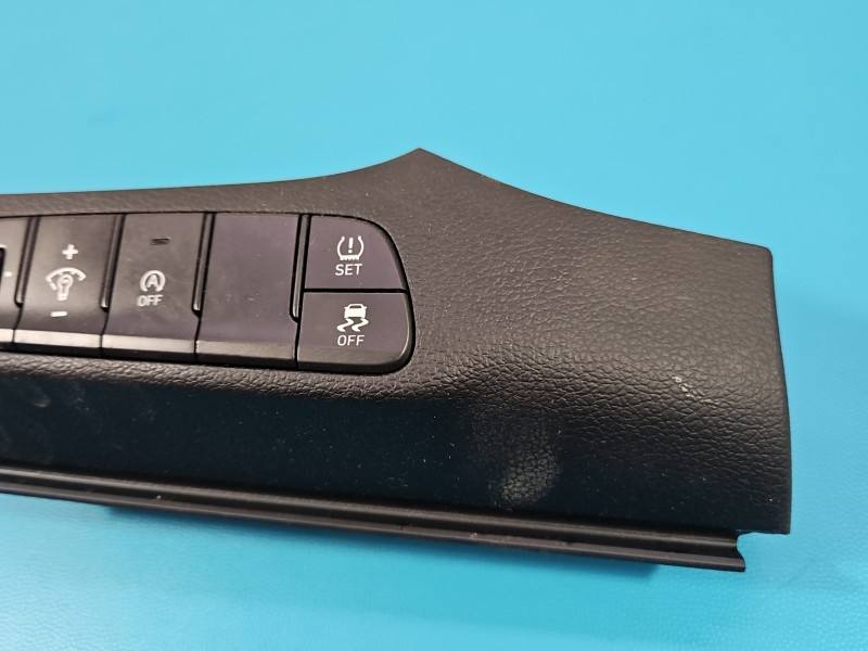 Перемикач кнопка Hyundai I30 3U2100-1300 — фото деталі 2