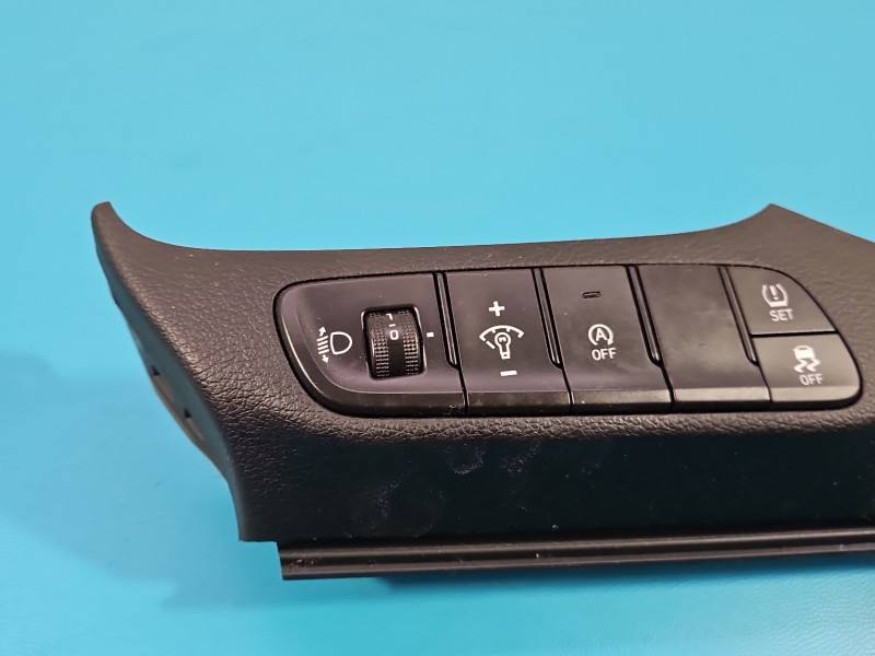 Перемикач кнопка Hyundai I30 3U2100-1300 — фото деталі 3