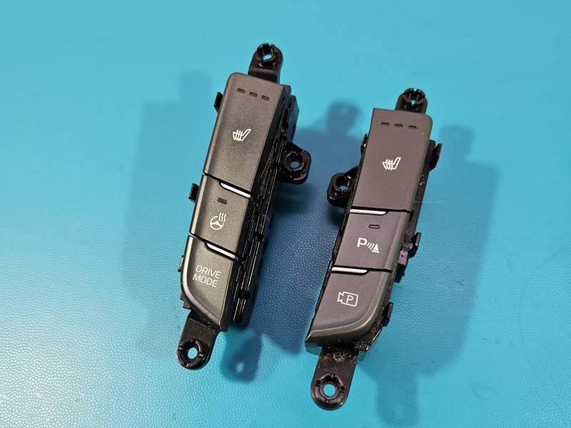Перемикач кнопка Hyundai I30 93350-G4AF0