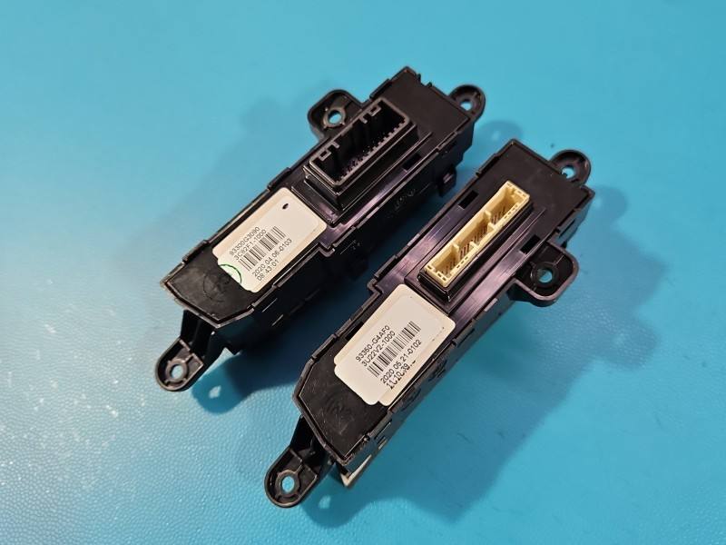 Перемикач кнопка Hyundai I30 93350-G4AF0 — фото деталі 4