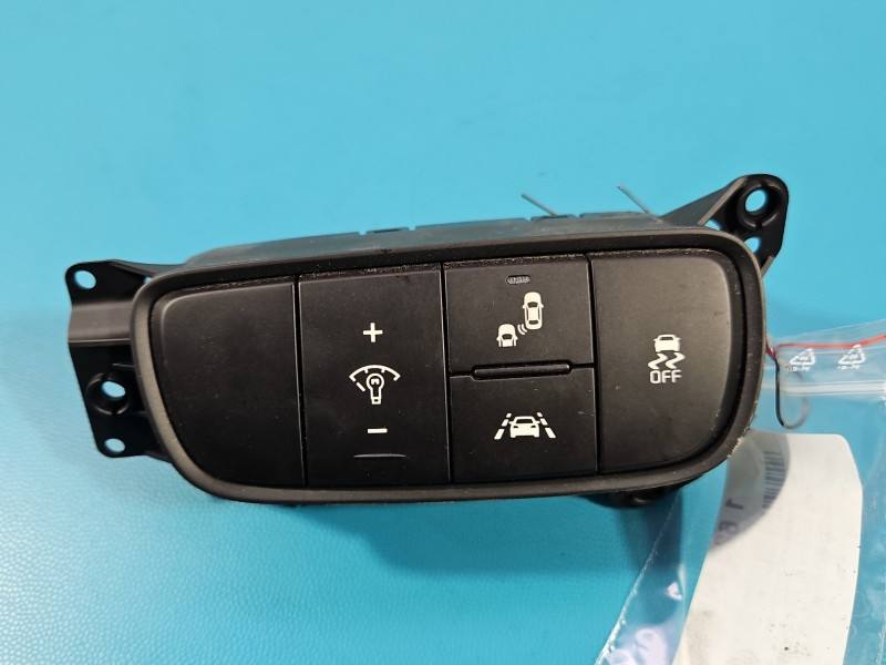 Переключатель кнопка Kia Sorento 93700-C5150