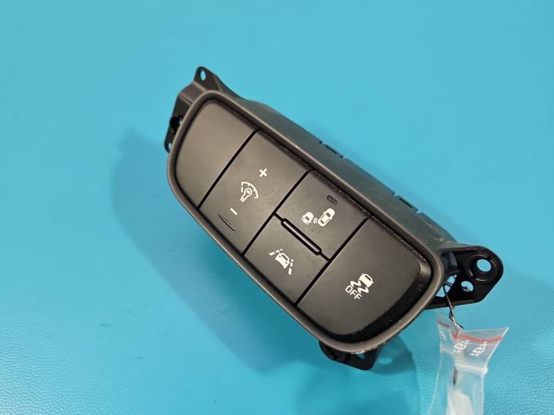 Переключатель кнопка Kia Sorento 93700-C5150 — фото детали 2