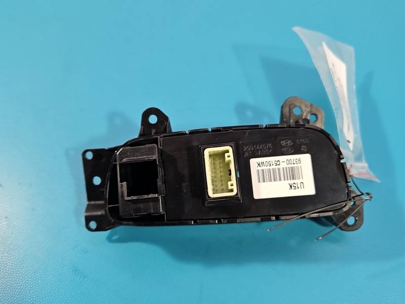 Переключатель кнопка Kia Sorento 93700-C5150 — фото детали 5