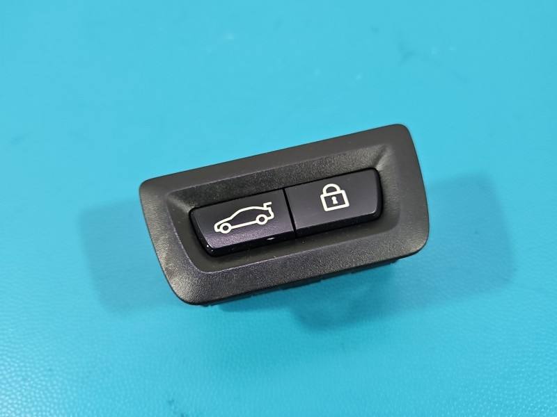 Перемикач кнопка BMW 4 927512102