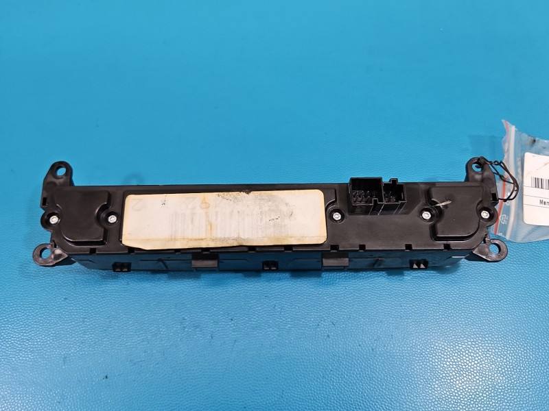 Перемикач кнопка Mercedes ML W164 A1648700551 — фото деталі 6