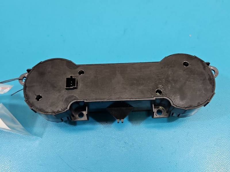 Перемикач кнопка Mercedes ML W164 A1648700858 — фото деталі 7