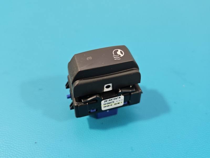 Перемикач кнопка Renault Espace 251937097R — фото деталі 3