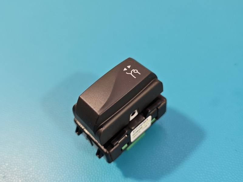Перемикач кнопка Renault Espace 917126189R