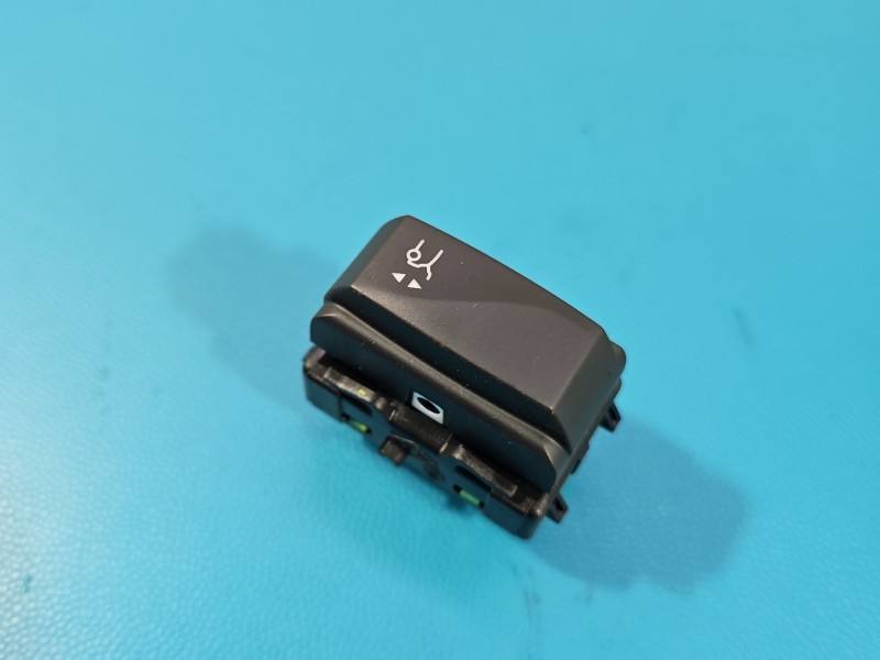 Перемикач кнопка Renault Espace 917126189R — фото деталі 2