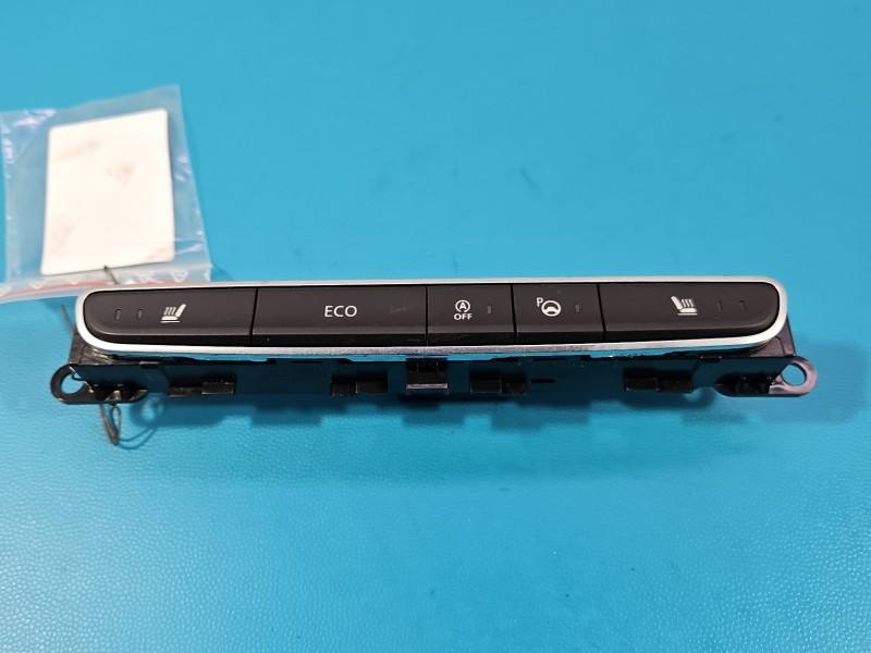 Перемикач кнопка Renault Espace 283E85657R