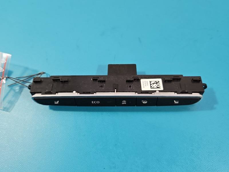Перемикач кнопка Renault Espace 283E85657R — фото деталі 3