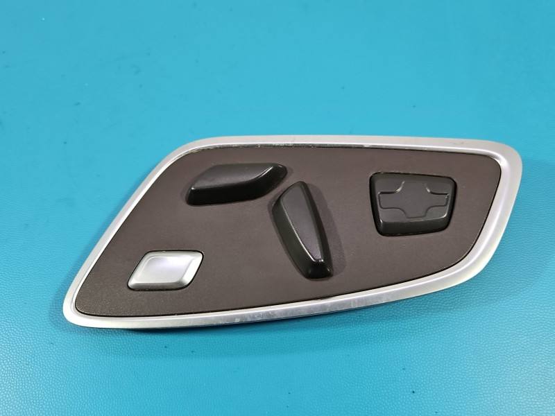 Перемикач кнопка Renault Espace 285661883R — фото деталі 2