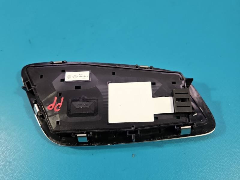 Перемикач кнопка Renault Espace 285661883R — фото деталі 3