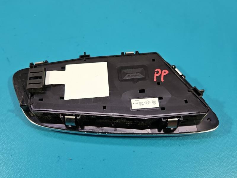 Перемикач кнопка Renault Espace 285661883R — фото деталі 5