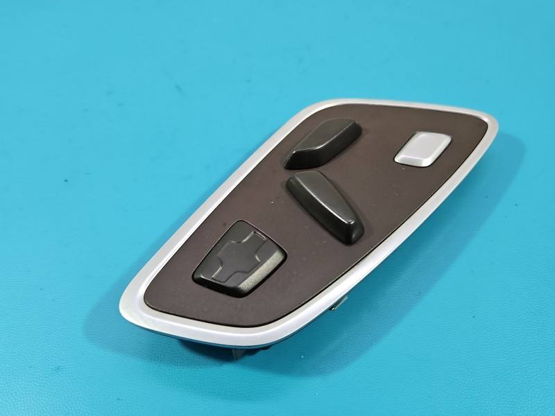 Переключатель кнопка Renault Espace 285663171R — фото детали 3