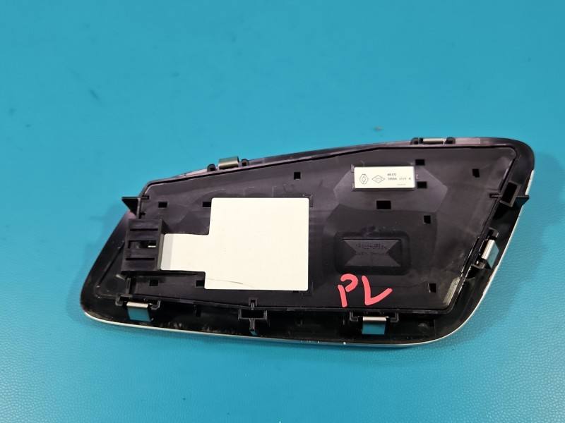Переключатель кнопка Renault Espace 285663171R — фото детали 4