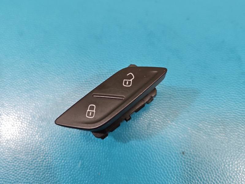 Перемикач кнопка Volkswagen Touran 5TA962125 — фото деталі 2