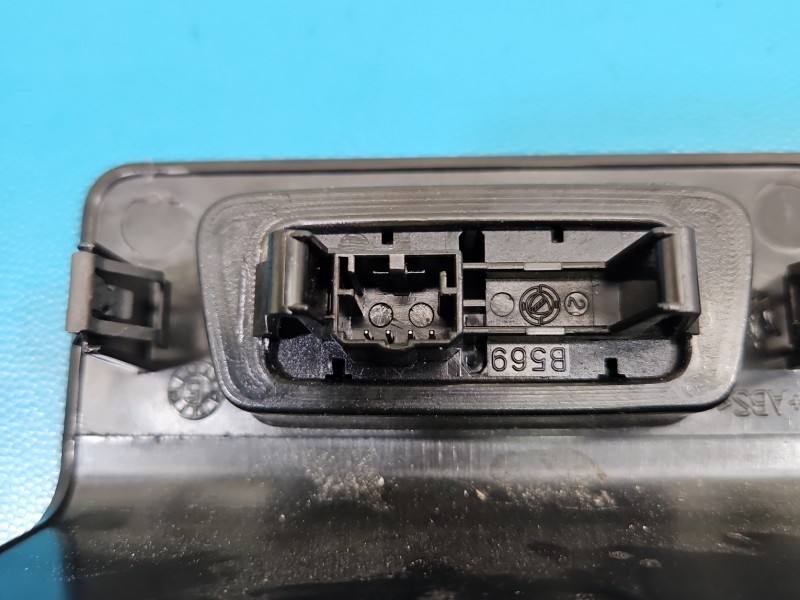 Перемикач кнопка Maserati Ghibli 670040725 — фото деталі 5