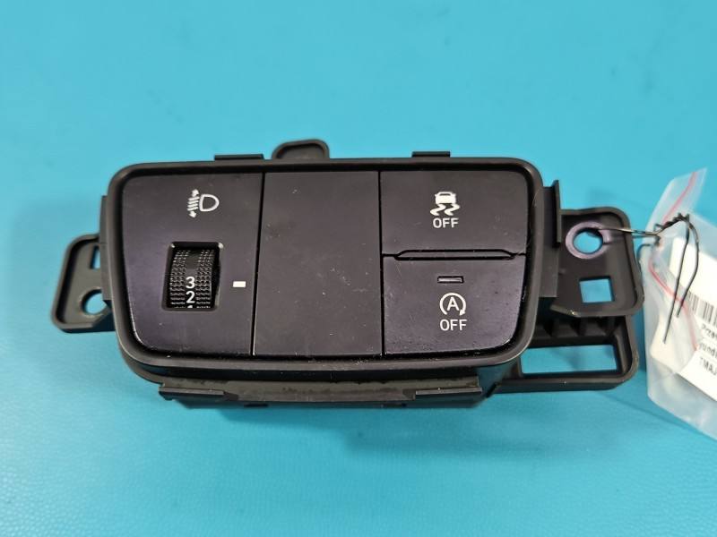 Перемикач кнопка Hyundai Tucson 93750-N7030