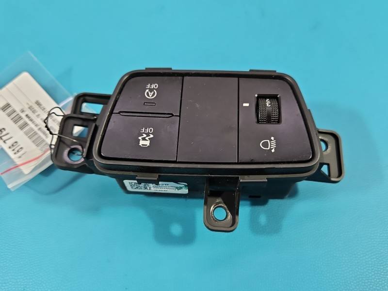 Перемикач кнопка Hyundai Tucson 93750-N7030 — фото деталі 3
