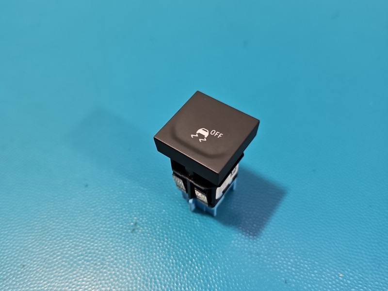 Переключатель кнопка Renault Express 251455844R