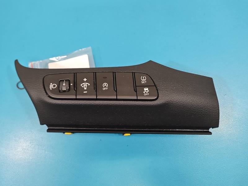 Переключатель кнопка Hyundai I30 3U2100-1300 — фото детали 2
