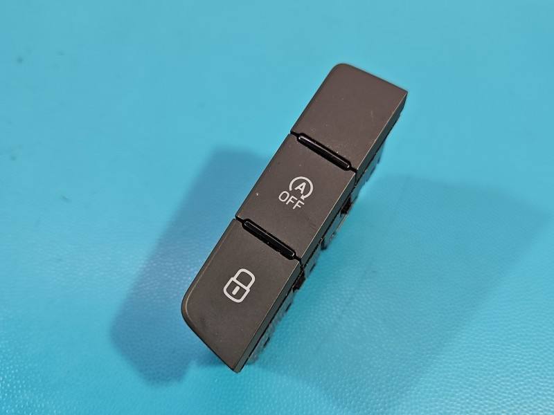 Перемикач кнопка Skoda Fabia 4 6VB927132A