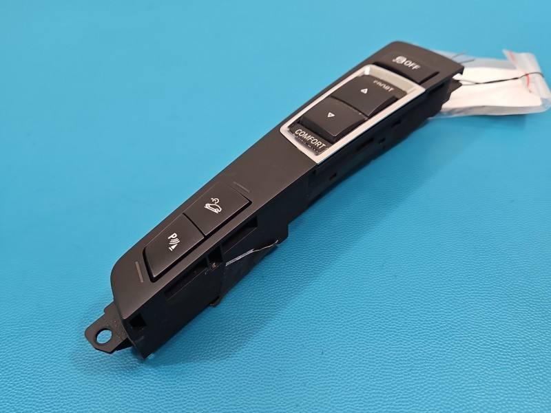 Перемикач кнопка BMW 5 F10 9202948