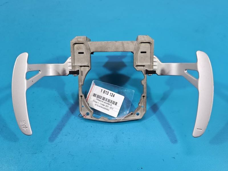 Перемикач кнопка Citroen C-Crosser 560056XC