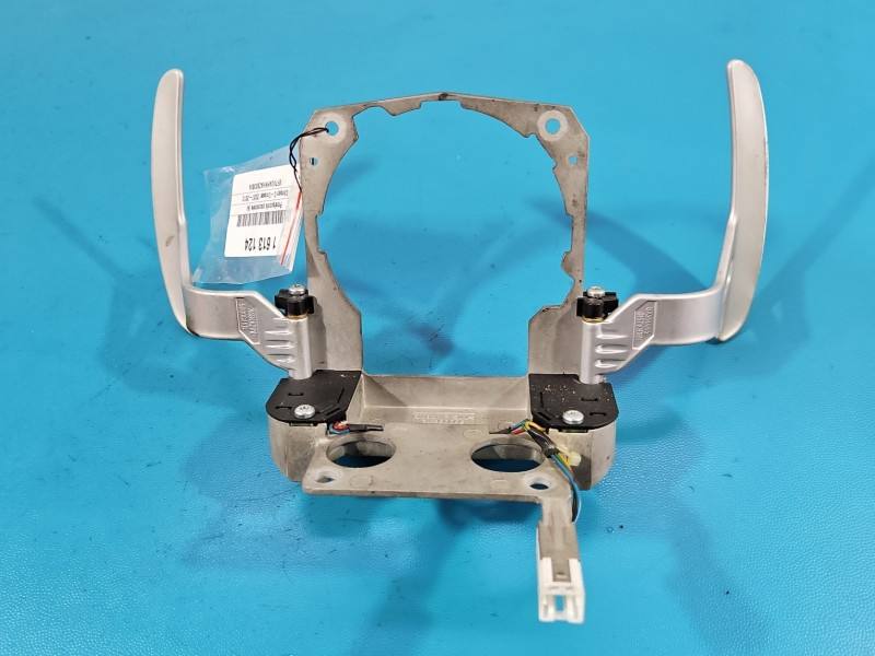 Перемикач кнопка Citroen C-Crosser 560056XC — фото деталі 6