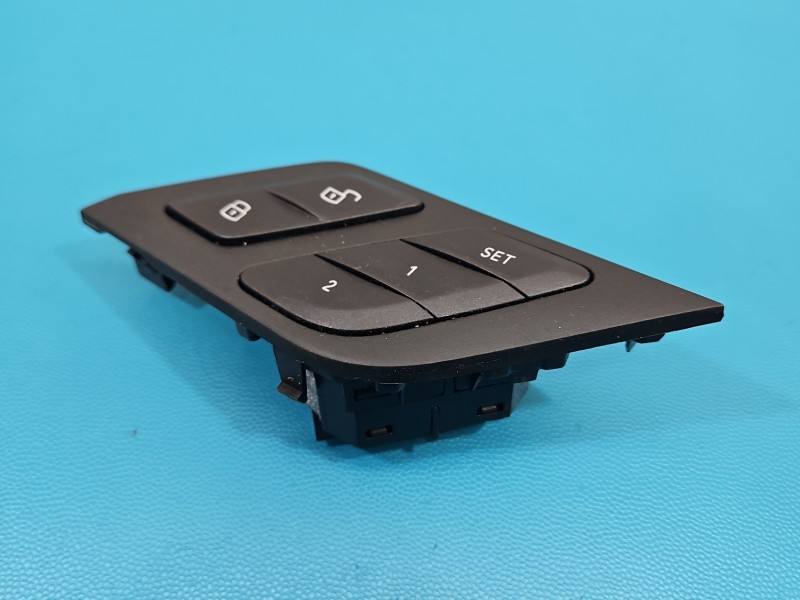Перемикач кнопка BMW X3 G01 9386780