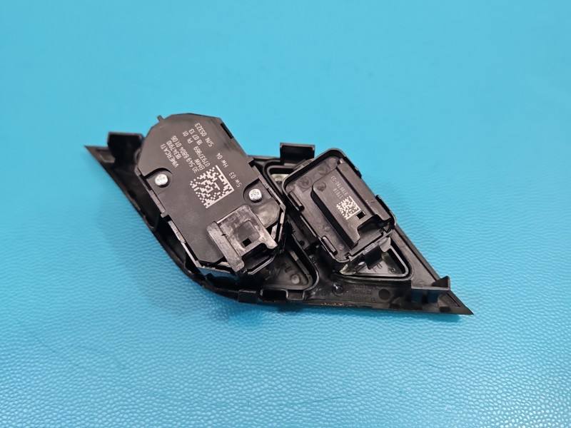 Перемикач кнопка BMW X3 G01 9386780 — фото деталі 3