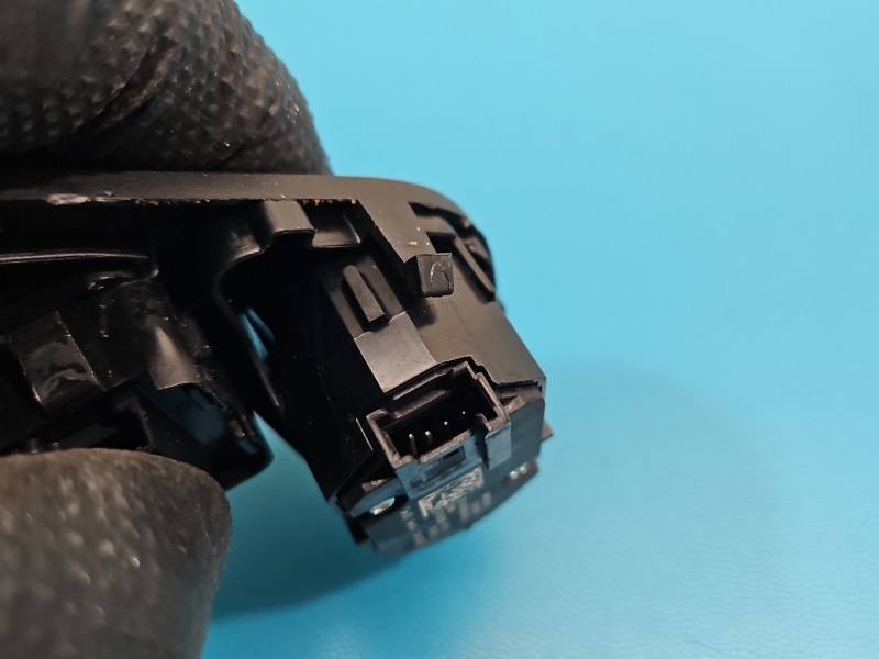 Перемикач кнопка BMW X3 G01 9386780 — фото деталі 5