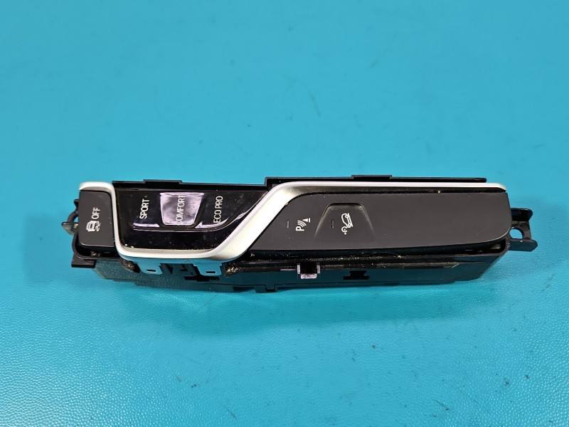 Перемикач кнопка BMW X3 G01 6993947 — фото деталі 3