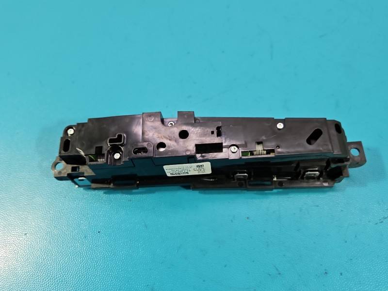 Перемикач кнопка BMW X3 G01 6993947 — фото деталі 5
