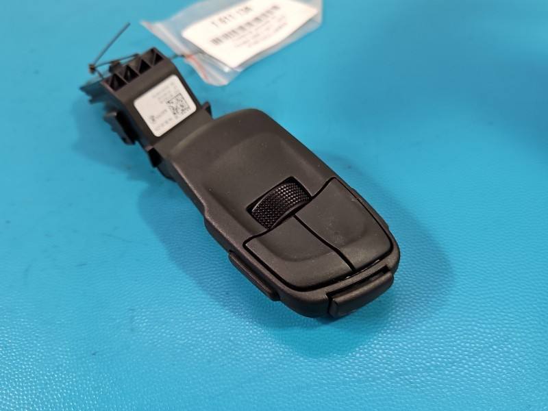Переключатель кнопка Peugeot 5008 98133622ZD — фото детали 5