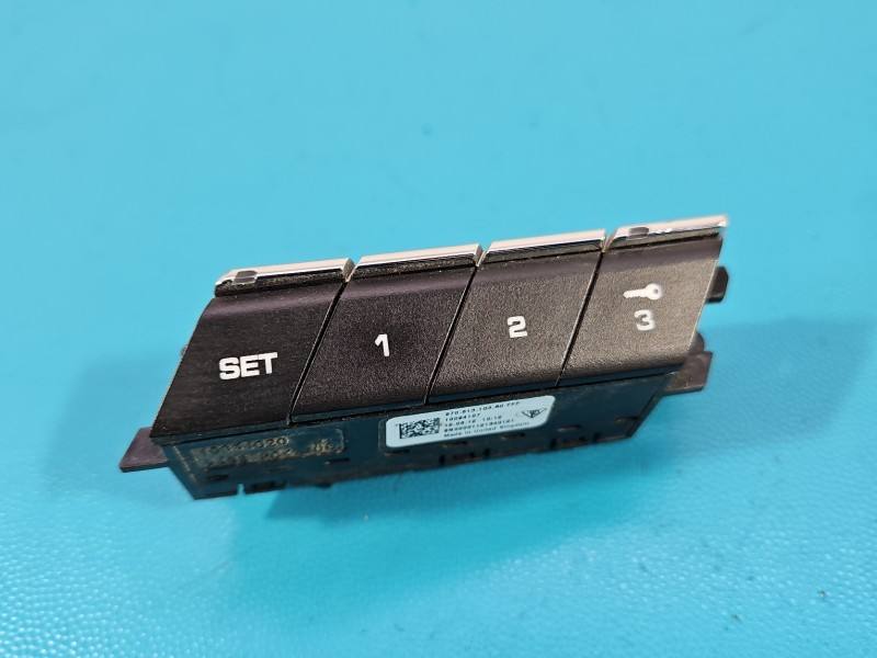 Переключатель кнопка Porsche Panamera 97061310350