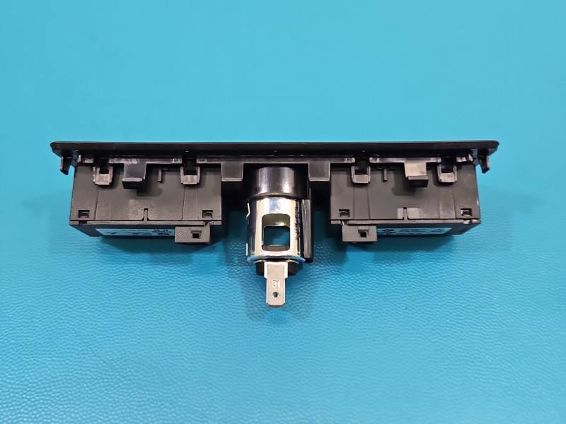 Переключатель кнопка BMW X3 F25 9163293 — фото детали 7