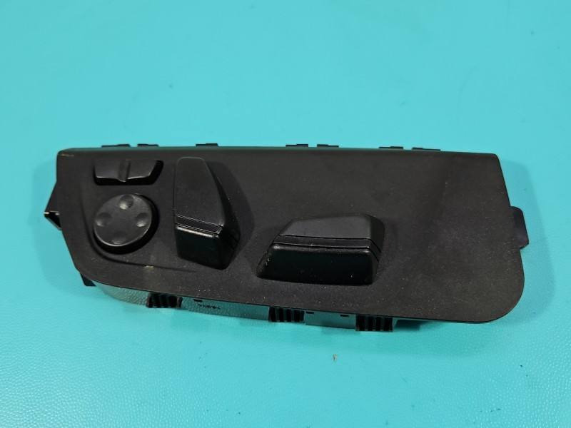 Перемикач кнопка BMW X3 F25 9276626 — фото деталі 2
