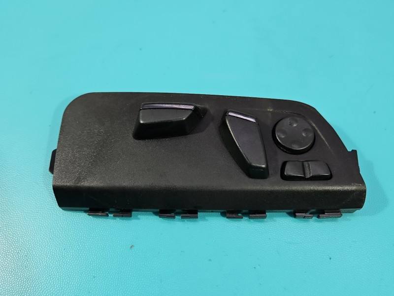 Перемикач кнопка BMW X3 F25 9276626 — фото деталі 3