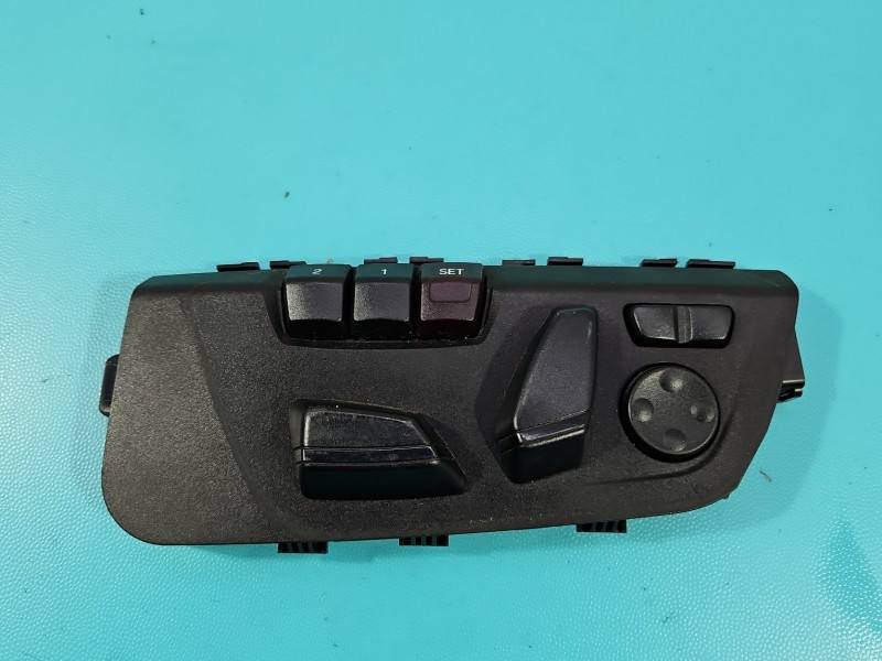 Перемикач кнопка BMW X3 F25 9359835 — фото деталі 2