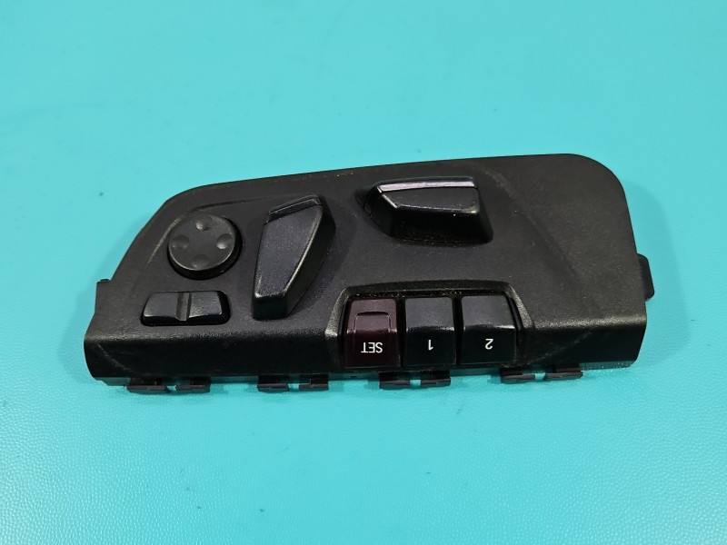 Перемикач кнопка BMW X3 F25 9359835 — фото деталі 3