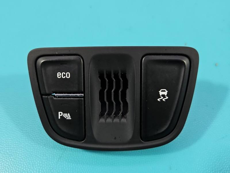 Перемикач кнопка Opel Zafira C