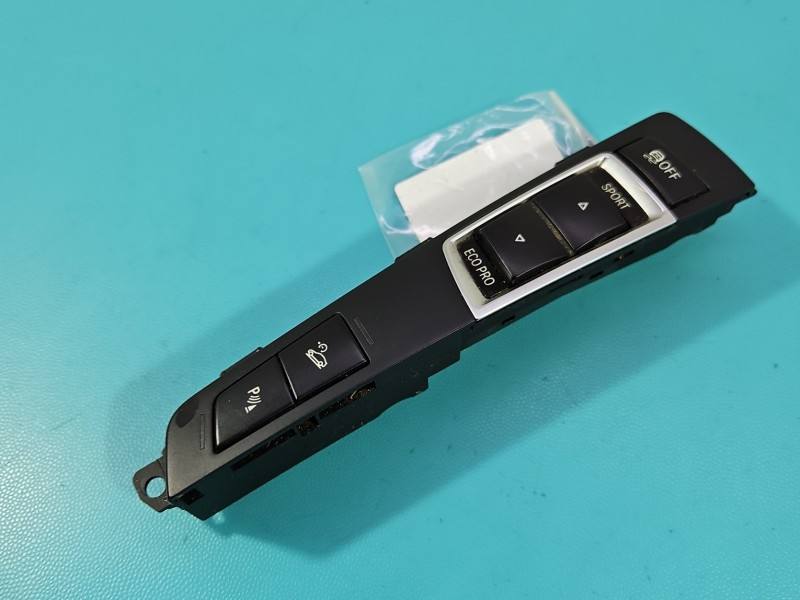 Перемикач кнопка BMW X3 F25 9240295