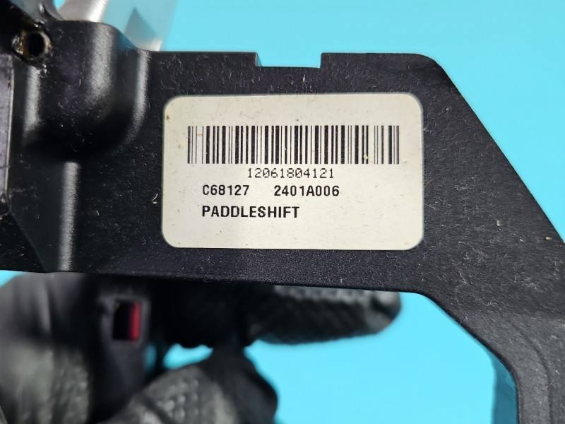 Перемикач кнопка Mitsubishi Outlander 2401A006 — фото деталі 4