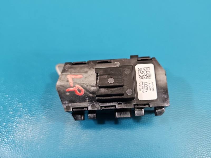 Переключатель кнопка Audi A5 8T 8W0959769 — фото детали 4