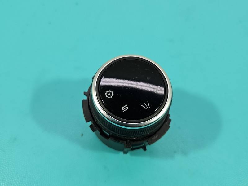 Переключатель кнопка Seat Ateca 575927531G