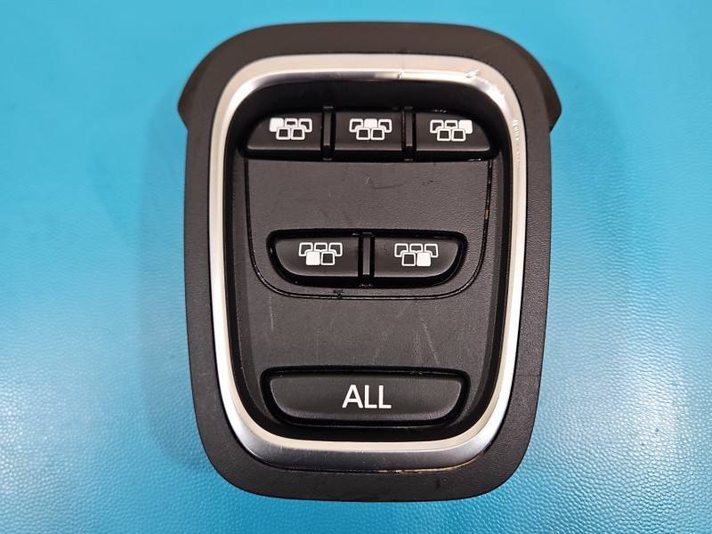 Перемикач кнопка Renault Espace 285M06817R — фото деталі 2