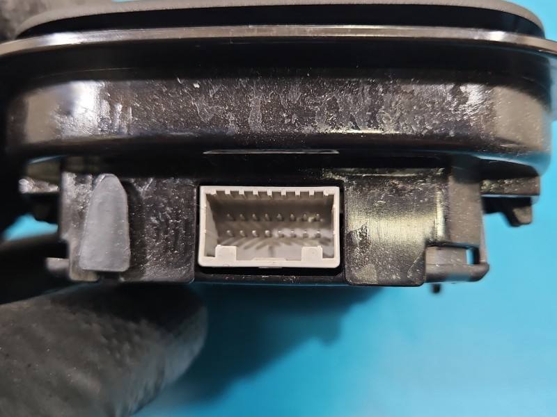 Перемикач кнопка Renault Espace 285M06817R — фото деталі 6