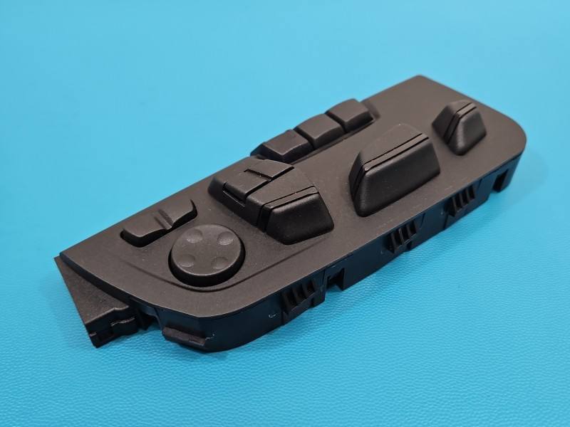Переключатель кнопка BMW 6 F06 9315936